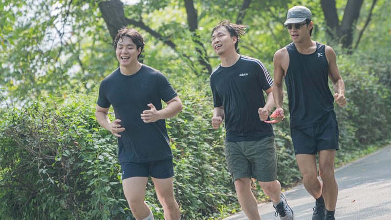 가이드런 가이드러너
